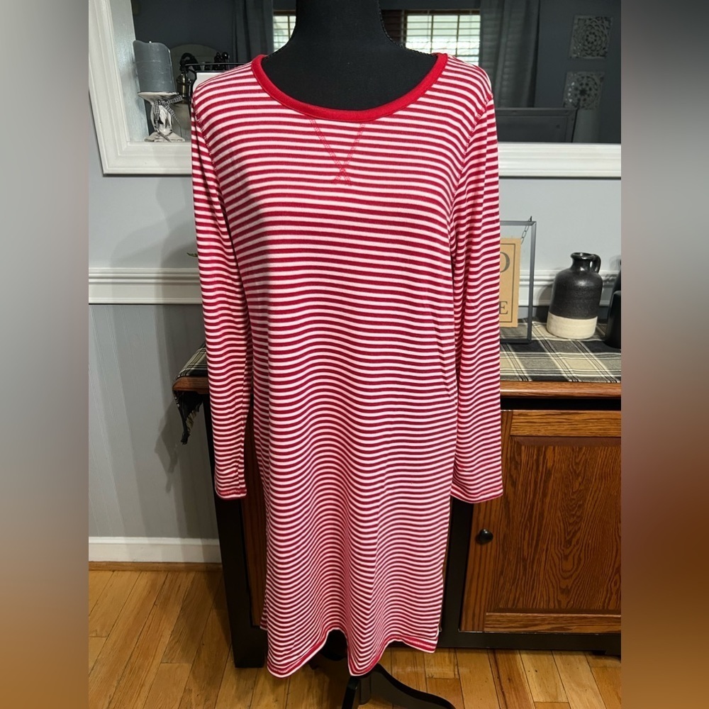 NWT-Charter Club Women’s Nightgown